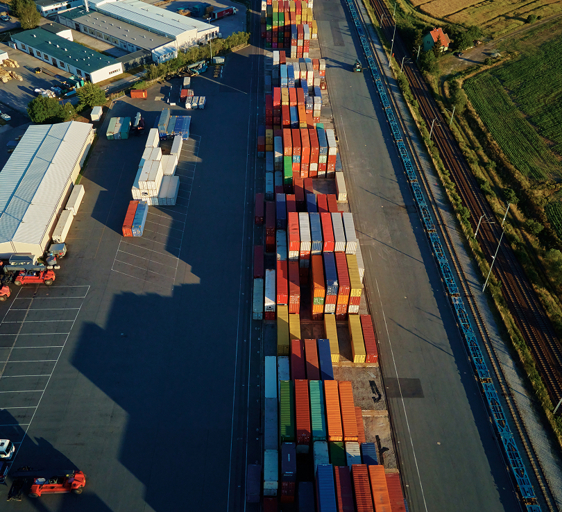 Onihaxy Media Logistics Operations