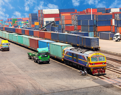 Sustainability in Logistics