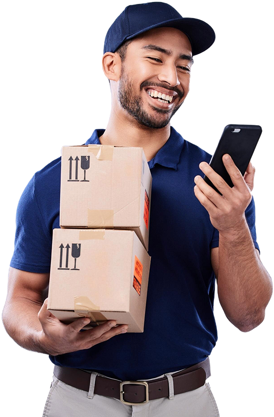 Logistics Professional